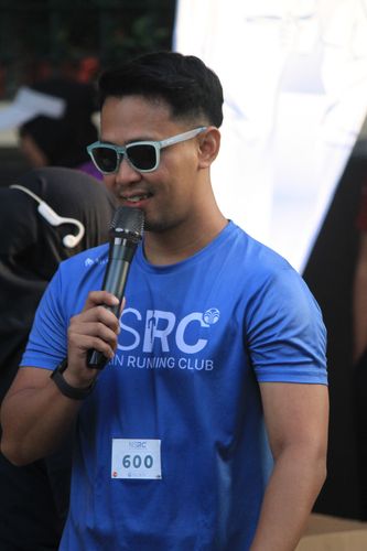 Race photo from NSRC III 11052025