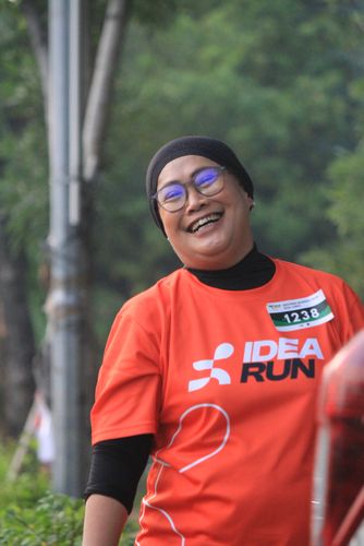 Race photo from ABR VIBES 2024 JAKARTA