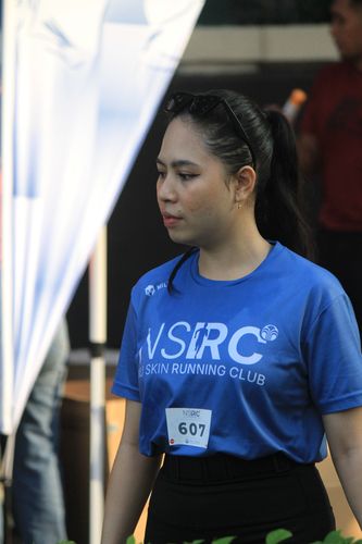 Race photo from NSRC III 11052025