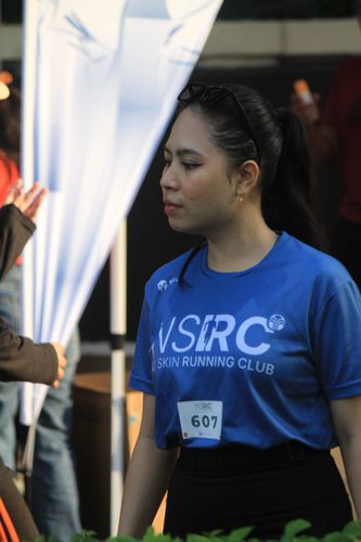 Race photo from NSRC III 11052025