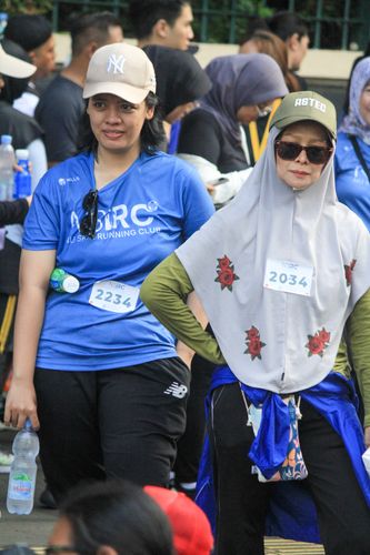 Race photo from NSRC II 27042025