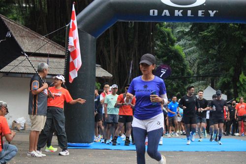 Race photo from Buru Buru Sports Festival Last Sunday Run