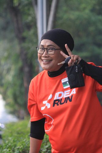 Race photo from ABR VIBES 2024 JAKARTA