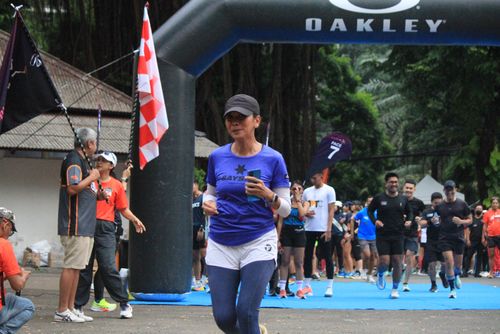 Race photo from Buru Buru Sports Festival Last Sunday Run