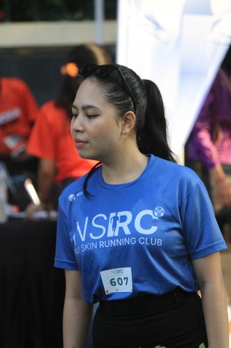 Race photo from NSRC III 11052025