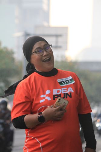 Race photo from ABR VIBES 2024 JAKARTA