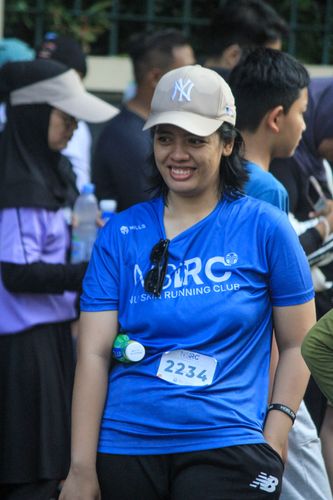 Race photo from NSRC II 27042025