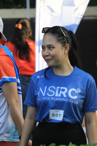 Race photo from NSRC III 11052025