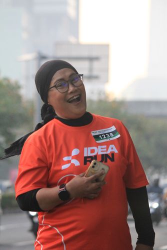 Race photo from ABR VIBES 2024 JAKARTA