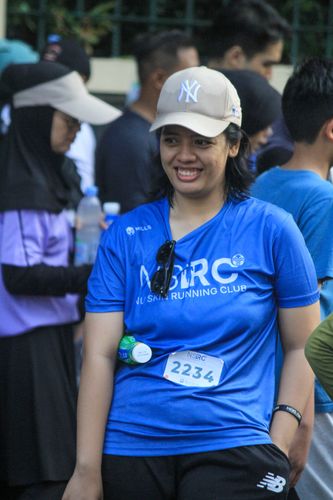 Race photo from NSRC II 27042025
