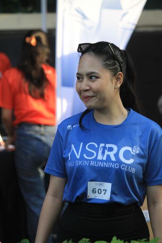 Race photo from NSRC III 11052025