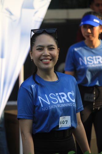 Race photo from NSRC III 11052025