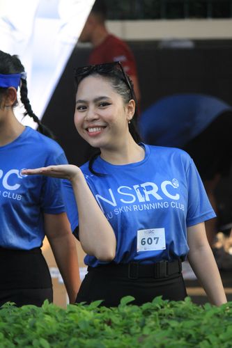 Race photo from NSRC III 11052025