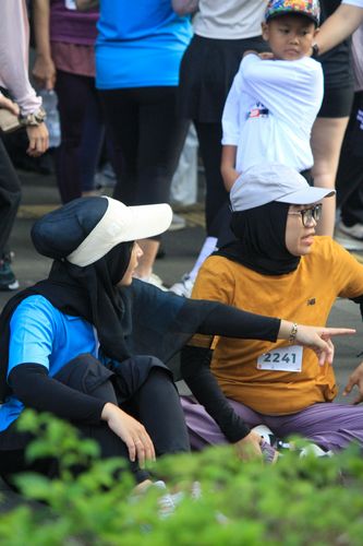 Race photo from NSRC II 27042025