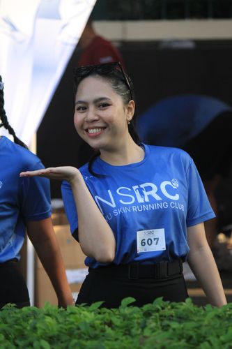 Race photo from NSRC III 11052025