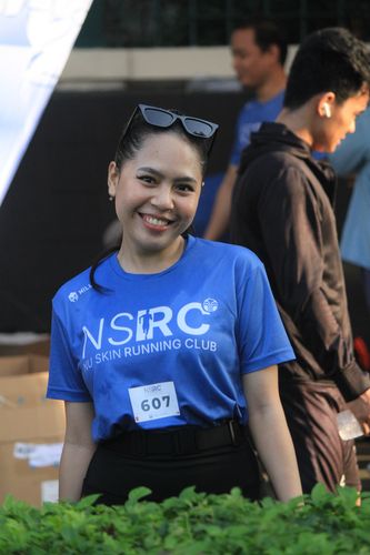 Race photo from NSRC III 11052025
