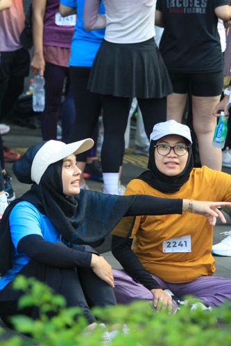 Race photo from NSRC II 27042025