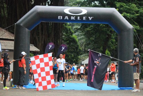 Race photo from Buru Buru Sports Festival Last Sunday Run