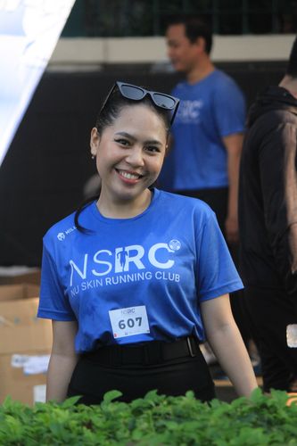 Race photo from NSRC III 11052025