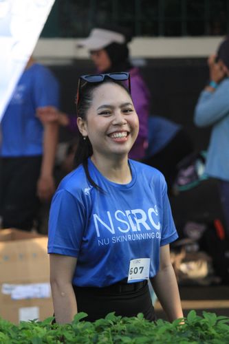 Race photo from NSRC III 11052025