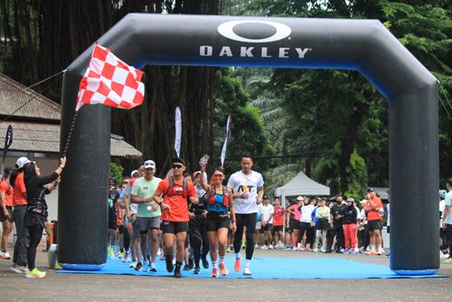 Race photo from Buru Buru Sports Festival Last Sunday Run