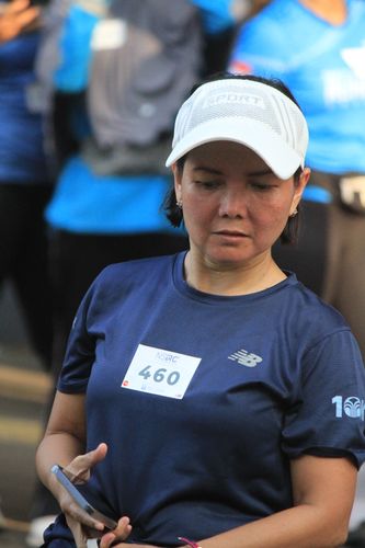 Race photo from NSRC III 11052025