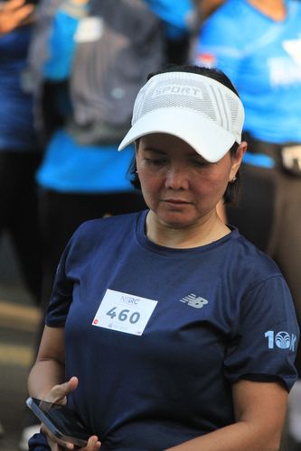 Race photo from NSRC III 11052025