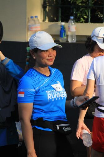 Race photo from NSRC III 11052025