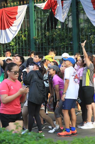 Race photo from NSRC III 11052025