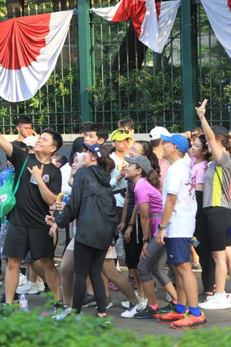 Race photo from NSRC III 11052025