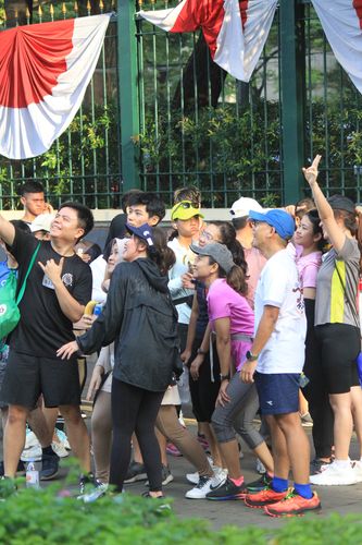 Race photo from NSRC III 11052025