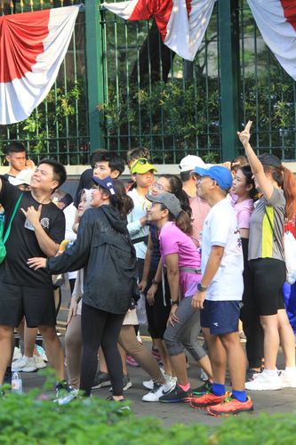 Race photo from NSRC III 11052025