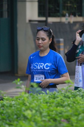 Race photo from NSRC II 27042025