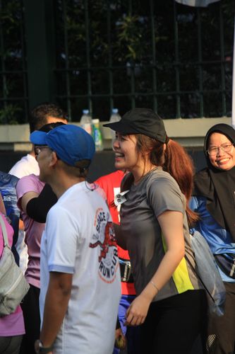 Race photo from NSRC III 11052025