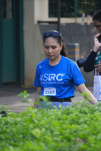 Race photo from NSRC II 27042025