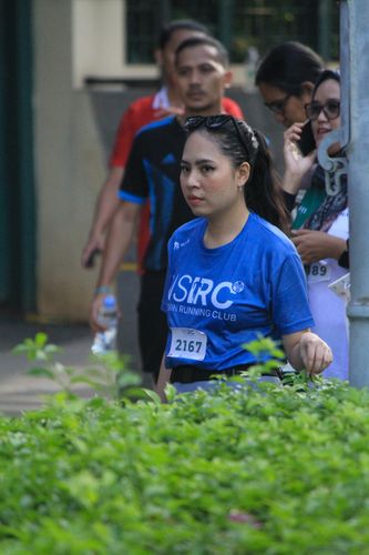 Race photo from NSRC II 27042025