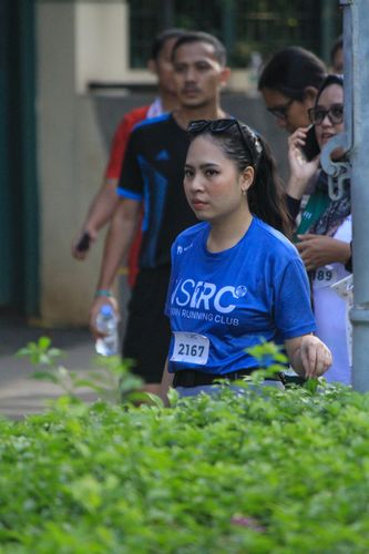 Race photo from NSRC II 27042025
