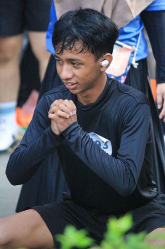 Race photo from NSRC II 27042025