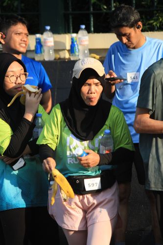 Race photo from NSRC III 11052025