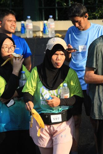 Race photo from NSRC III 11052025