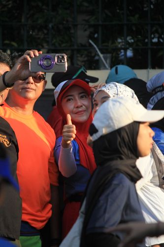 Race photo from NSRC III 11052025