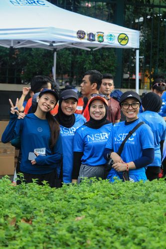 Race photo from NU SKIN RUNNING CLUB