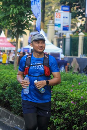 Race photo from NSRC II 27042025