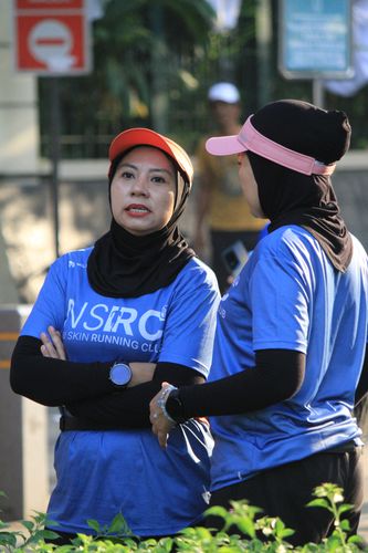 Race photo from NSRC III 11052025