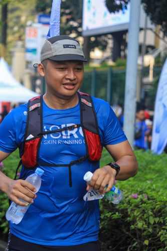 Race photo from NSRC II 27042025