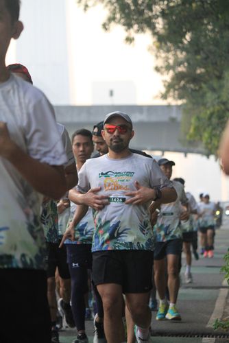 Race photo from ABR VIBES 2024 JAKARTA