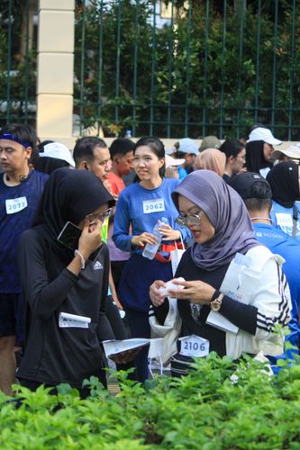 Race photo from NSRC II 27042025