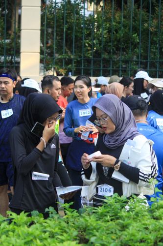 Race photo from NSRC II 27042025