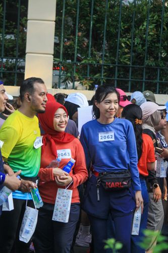 Race photo from NSRC II 27042025