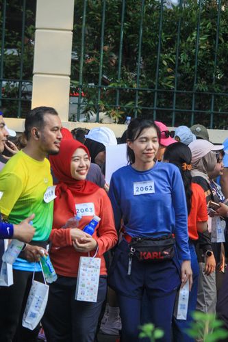 Race photo from NSRC II 27042025